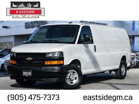 2019 Chevrolet Express 2500 Work Van (Stk: 195750B) in Markham - Image 1 of 26