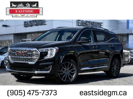 2024 GMC Terrain Denali (Stk: RL151521) in Markham - Image 1 of 29