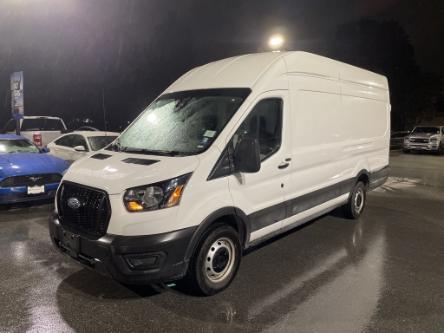 2021 Ford Transit-250 Cargo Base (Stk: P7413) in Vancouver - Image 1 of 3