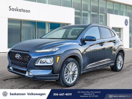2021 Hyundai Kona 2.0L Preferred (Stk: 73241A) in Saskatoon - Image 1 of 25