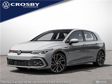 2023 Volkswagen Golf GTI Base (Stk: 62423OE94144980) in Kitchener - Image 1 of 23