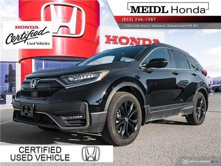 2022 Honda CR-V  (Stk: P6050) in Saskatoon - Image 1 of 23