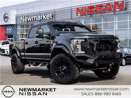 2019 Ford F-250  (Stk: 249005A) in Newmarket - Image 1 of 24