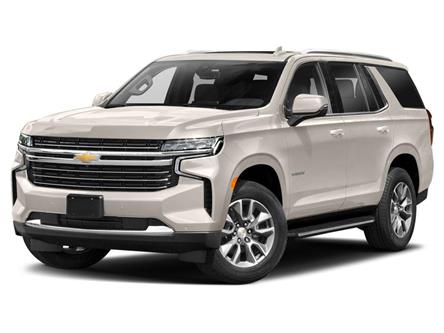 2022 Chevrolet Tahoe LT (Stk: 41126P) in Fernie - Image 1 of 11