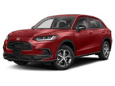 2024 Honda HR-V Sport-B (Stk: 11916) in Brockville - Image 1 of 11