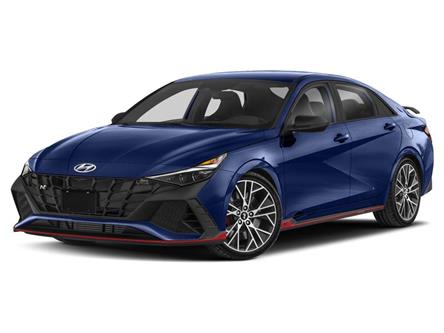 2023 Hyundai Elantra N Base (Stk: 12063) in Smiths Falls - Image 1 of 12