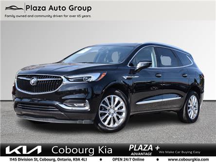 2021 Buick Enclave Premium (Stk: 63046) in Cobourg - Image 1 of 23