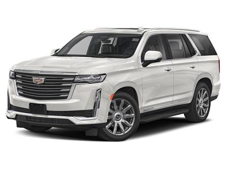 2023 Cadillac Escalade Premium Luxury Platinum (Stk: 7OD42884968) in Chatham - Image 1 of 12