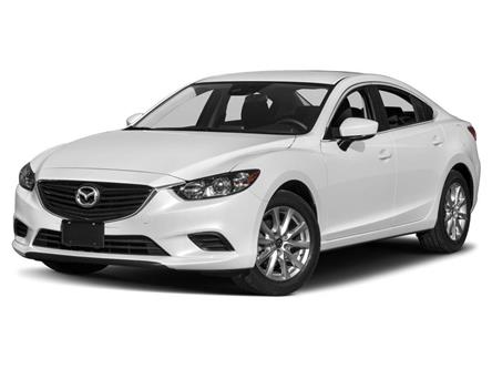2017 Mazda MAZDA6 GS (Stk: C510A) in Miramichi - Image 1 of 9