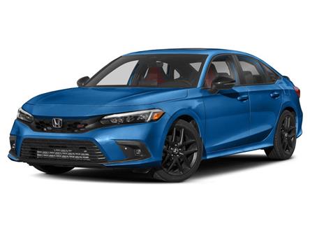 2024 Honda Civic Si Base (Stk: N080125) in Saint John - Image 1 of 12