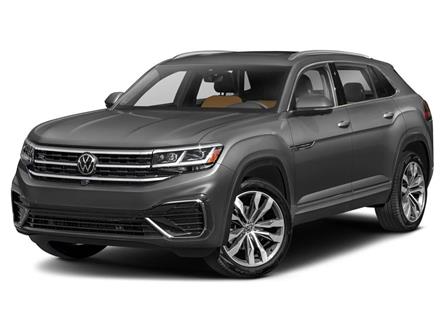 2023 Volkswagen Atlas Cross Sport 3.6 FSI Execline (Stk: AC24002A) in Sault Ste. Marie - Image 1 of 11