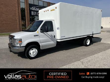 2018 Ford E-450  (Stk: NP6069) in Vaughan - Image 1 of 52