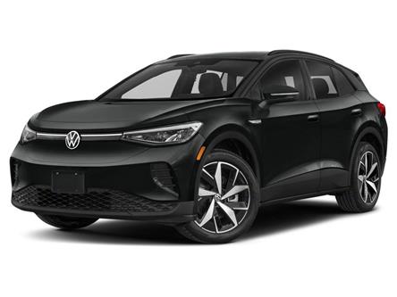 2023 Volkswagen ID.4 Pro (Stk: 3Z3925) in Calgary - Image 1 of 11