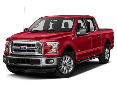 2016 Ford F-150 XLT (Stk: 5433A) in Elliot Lake - Image 1 of 12