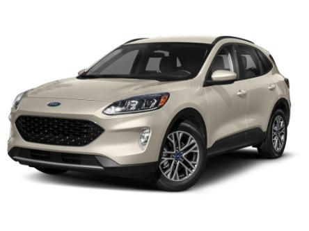 2020 Ford Escape SEL (Stk: 5433B) in Elliot Lake - Image 1 of 11