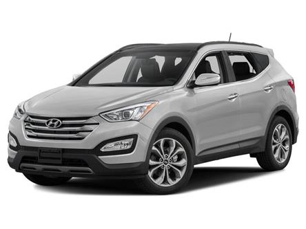 2016 Hyundai Santa Fe Sport 2.0T SE (Stk: UT617) in Prince Albert - Image 1 of 9