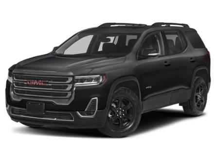2023 GMC Acadia AT4 (Stk: 7OD42784887) in Meadow Lake - Image 1 of 12