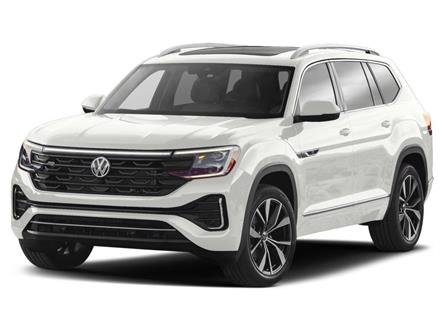 2024 Volkswagen Atlas 2.0 TSI Comfortline (Stk: O01534) in Kingston - Image 1 of 2