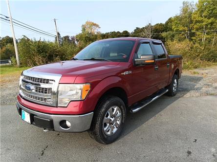 2014 Ford F-150  (Stk: 24007) in Miramichi - Image 1 of 13