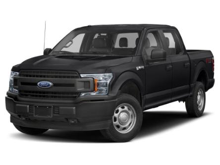 2018 Ford F-150  (Stk: 23176A) in Edson - Image 1 of 11