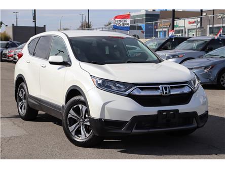 2018 Honda CR-V LX (Stk: J0H2238) in Hamilton - Image 1 of 20