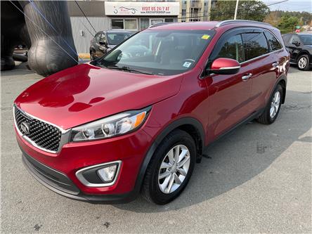 2016 Kia Sorento 2.0L LX+ (Stk: 18946A) in Sackville - Image 1 of 31