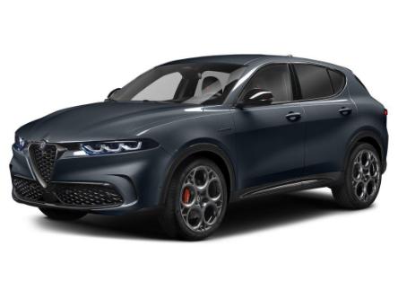 2024 Alfa Romeo Tonale Sprint in Calgary - Image 1 of 2