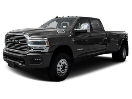 2024 RAM 3500 Big Horn (Stk: R2025) in Welland - Image 1 of 2