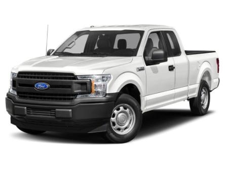 2019 Ford F-150 XLT (Stk: P22682) in Toronto - Image 1 of 11