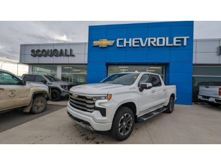 2023 Chevrolet Silverado 1500 High Country (Stk: 249559) in Fort MacLeod - Image 1 of 16