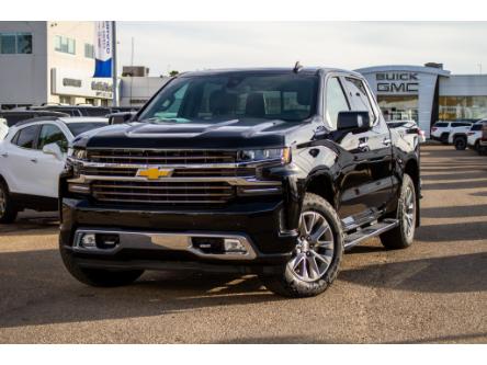 2022 Chevrolet Silverado 1500 LTD High Country (Stk: 31013A) in Edmonton - Image 1 of 29