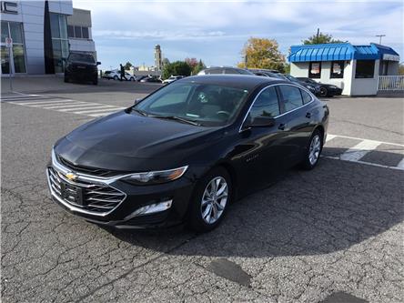 2019 Chevrolet Malibu LT (Stk: 18-230376B) in Ajax - Image 1 of 11
