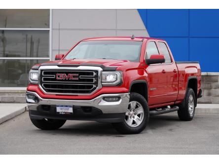 2018 GMC Sierra 1500 SLE (Stk: 500600) in Sarnia - Image 1 of 48