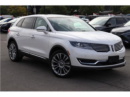 2016 Lincoln MKX Reserve (Stk: A231031) in Hamilton - Image 1 of 27