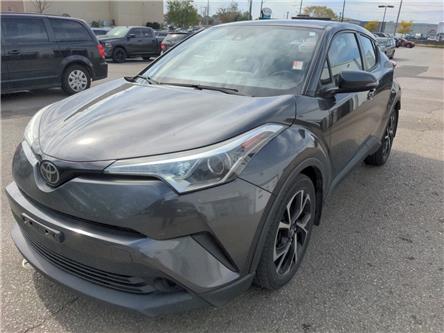 2018 Toyota C-HR XLE (Stk: 26997T) in Newmarket - Image 1 of 19