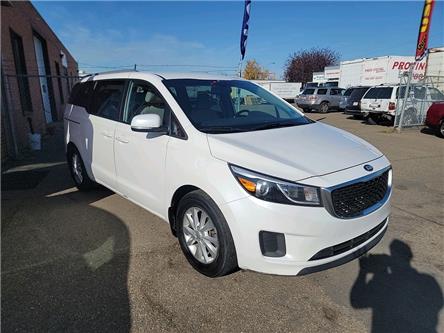 2017 Kia Sedona LX (Stk: 277702-FB) in Edmonton - Image 1 of 14