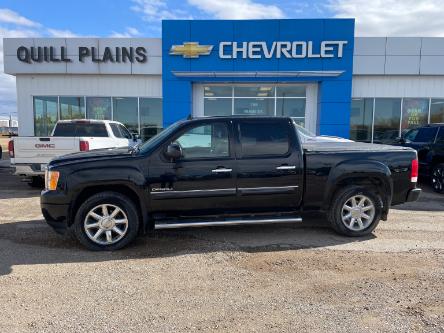 2013 GMC Sierra 1500 Denali (Stk: 23P034A) in Wadena - Image 1 of 4