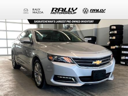 2019 Chevrolet Impala 1LT (Stk: 2374A) in Prince Albert - Image 1 of 11