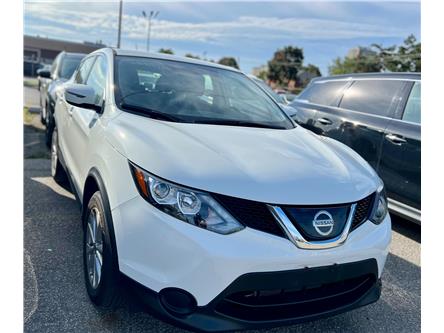 2019 Nissan Qashqai S (Stk: N4021A) in Thornhill - Image 1 of 7