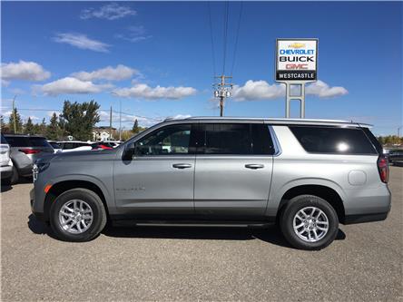 2023 Chevrolet Suburban LT (Stk: 15256536) in Pincher Creek - Image 1 of 18