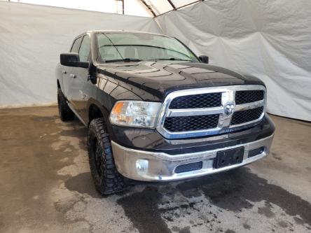 2018 RAM 1500 SLT (Stk: 2312811) in Thunder Bay - Image 1 of 20