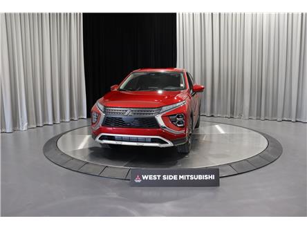 2024 Mitsubishi Eclipse Cross SE (Stk: E24070) in Edmonton - Image 1 of 25