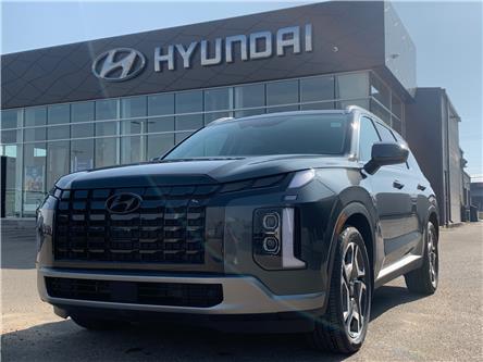 2023 Hyundai Palisade Preferred (Stk: 23-250) in Prince Albert - Image 1 of 14