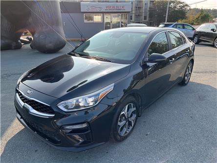 2021 Kia Forte EX (Stk: 18961) in Sackville - Image 1 of 15