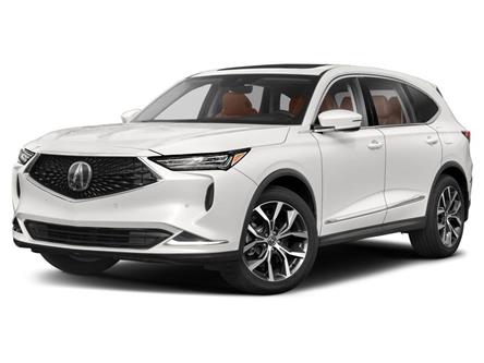 2024 Acura MDX Tech (Stk: M14408) in Toronto - Image 1 of 12