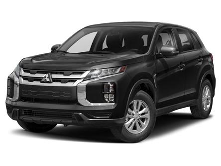 2020 Mitsubishi RVR SE (Stk: 3612A) in St. Thomas - Image 1 of 11