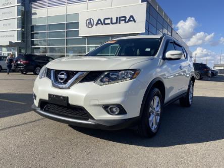 2016 Nissan Rogue  (Stk: F0364) in Saskatoon - Image 1 of 28