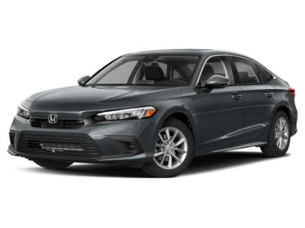 2024 Honda Civic EX (Stk: 242250) in Richmond Hill - Image 1 of 11