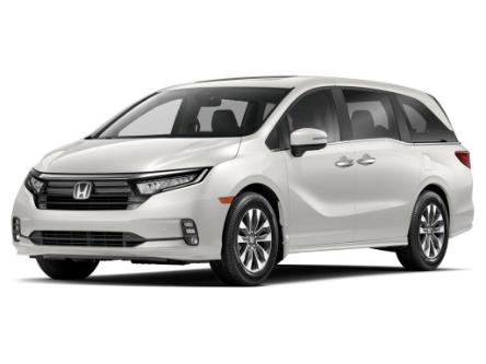 2024 Honda Odyssey EX-L (Stk: 242259) in Richmond Hill - Image 1 of 2