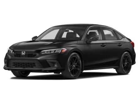 2024 Honda Civic Sport (Stk: 242270) in Richmond Hill - Image 1 of 2